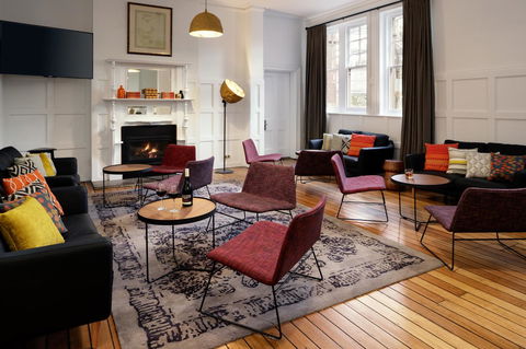 Rydges Hobart - Accommodation Bookings 2