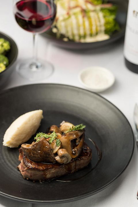 Rydges Hobart - Accommodation Bookings 10