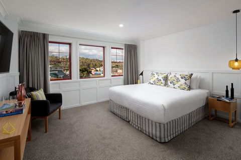 Rydges Hobart - Accommodation Bookings 28