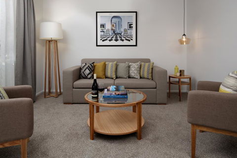 Rydges Hobart - Accommodation Bookings 4