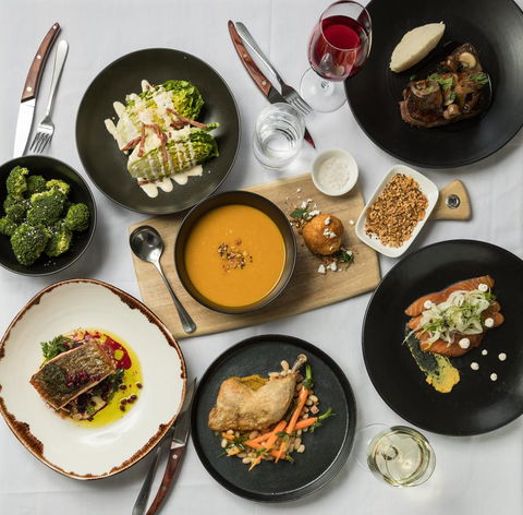 Rydges Hobart - Accommodation Bookings 7