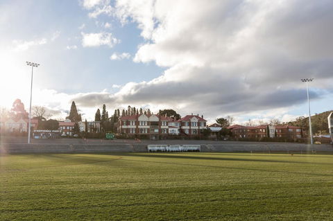 Rydges Hobart - Accommodation Bookings 24