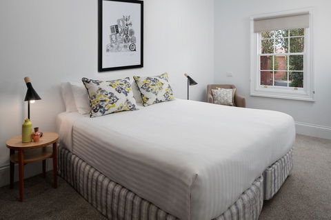 Rydges Hobart - Accommodation Bookings 22