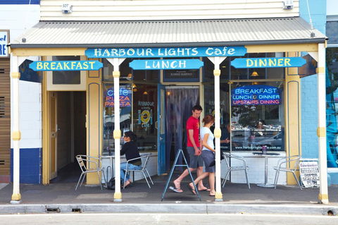 Hobart Waterfront Apartments - Accommodation Bookings 14