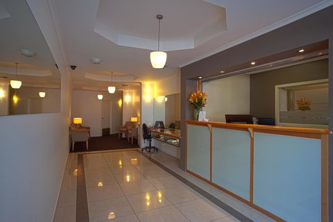 Hobart Waterfront Apartments - Accommodation Bookings 9