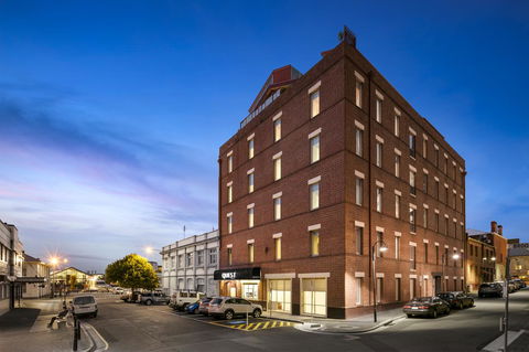 Hobart Waterfront Apartments - Accommodation Bookings 4