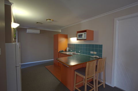 Hobart Waterfront Apartments - Accommodation Bookings 19
