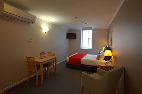 Hobart Waterfront Apartments - Accommodation Bookings 16