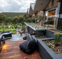 Adventure Bay Retreat Bruny Island - Accommodation Bookings