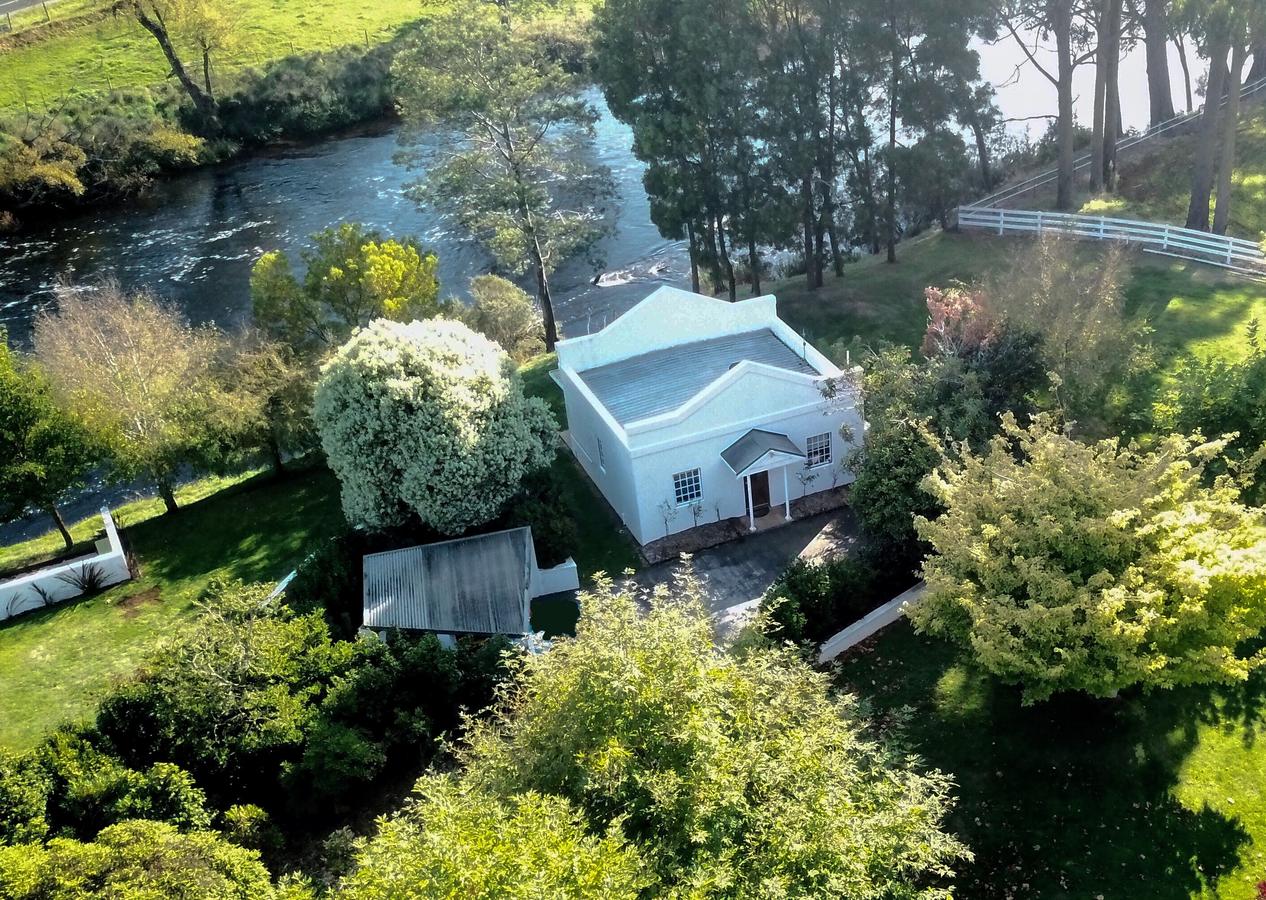 Forth TAS Accommodation Bookings