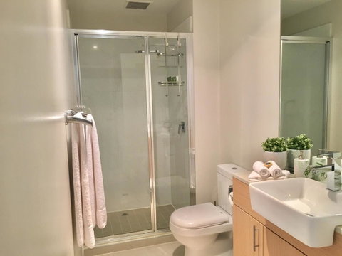 Hobart Inner City Apartment - Accommodation Bookings 7