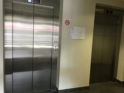 Hobart Inner City Apartment - Accommodation Bookings 17
