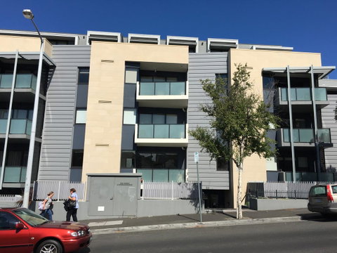Hobart Inner City Apartment - Accommodation Bookings 0