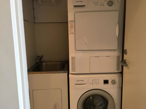 Hobart Inner City Apartment - Accommodation Bookings 12