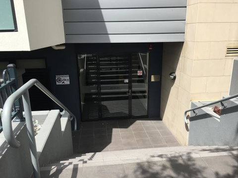 Hobart Inner City Apartment - Accommodation Bookings 16