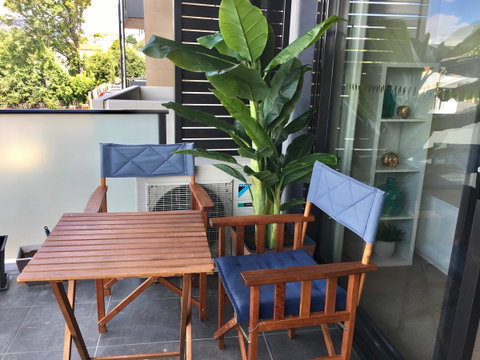 Hobart Inner City Apartment - Accommodation Bookings 10