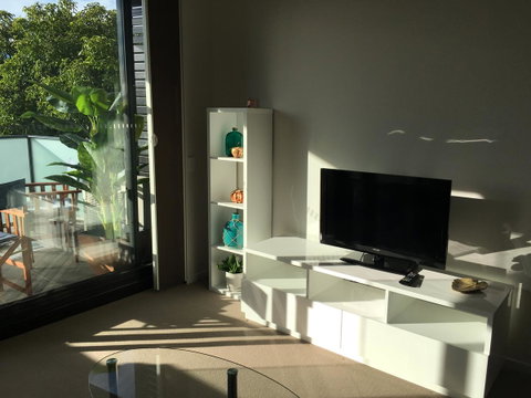 Hobart Inner City Apartment - Accommodation Bookings 9