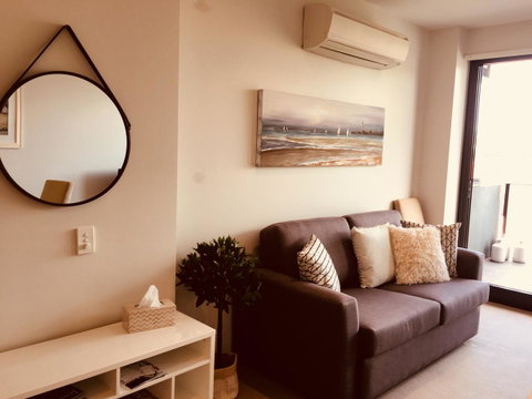 Hobart Inner City Apartment - Accommodation Bookings 4