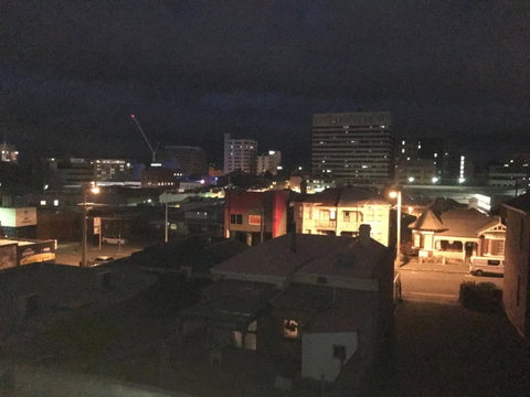 Hobart Inner City Apartment - Accommodation Bookings 14