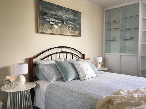 Hobart Inner City Apartment - Accommodation Bookings 8