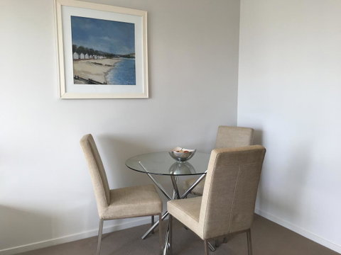 Hobart Inner City Apartment - Accommodation Bookings 5
