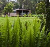 Tyenna River Cottage