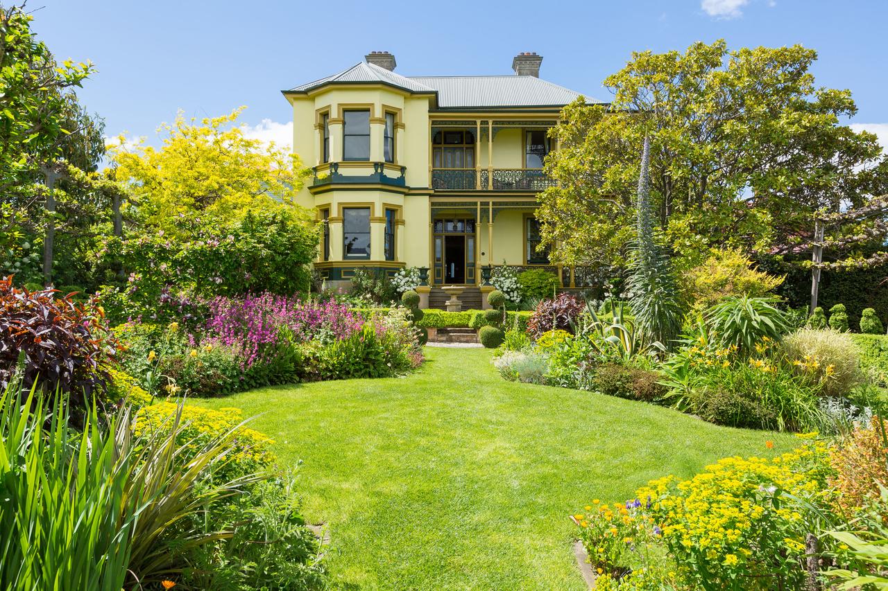 Glebe TAS Accommodation Bookings