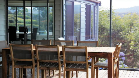 SEA EAGLE COTTAGE Amazing Views Of Bay Of Fires - Accommodation Bookings 19