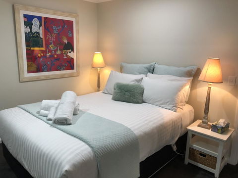 SEA EAGLE COTTAGE Amazing Views Of Bay Of Fires - Accommodation Bookings 3