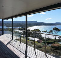 Sea Eagle Cottage