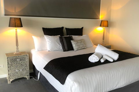 SEA EAGLE COTTAGE Amazing Views Of Bay Of Fires - Accommodation Bookings 2