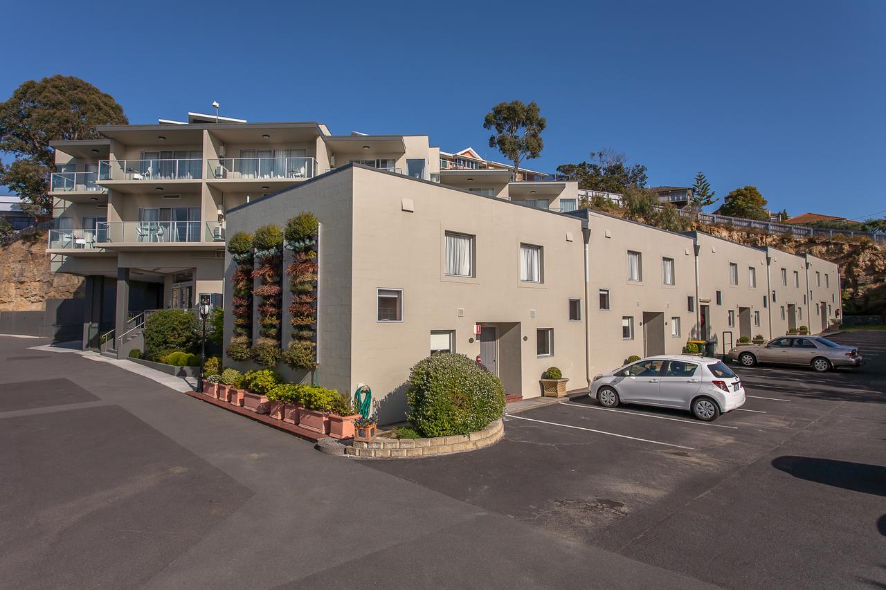 West Hobart TAS Accommodation Bookings