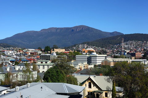 Lenna Of Hobart - Accommodation Bookings 13