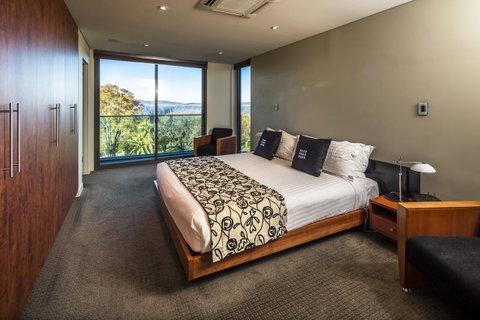 Lenna Of Hobart - Accommodation Bookings 34