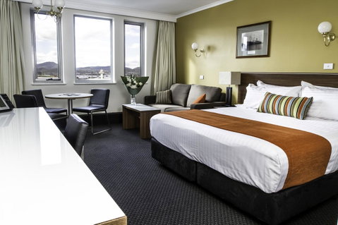 Lenna Of Hobart - Accommodation Bookings 6