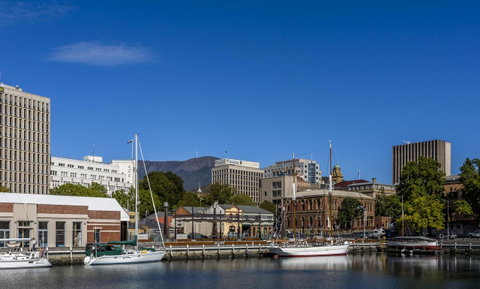 Lenna Of Hobart - Accommodation Bookings 24