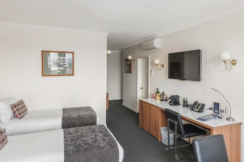 Lenna Of Hobart - Accommodation Bookings 5