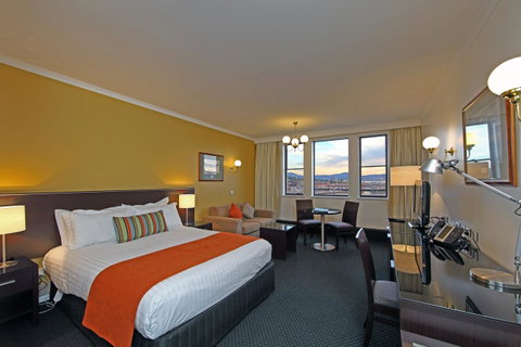 Lenna Of Hobart - Accommodation Bookings 18