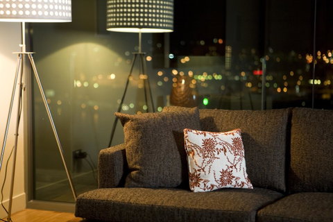 Lenna Of Hobart - Accommodation Bookings 37