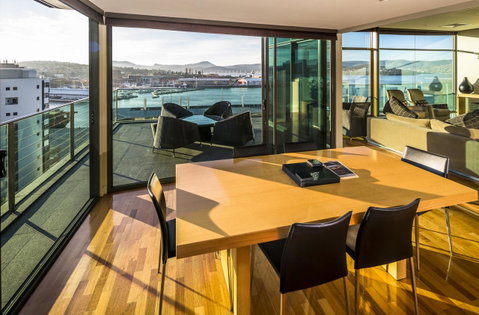 Lenna Of Hobart - Accommodation Bookings 33