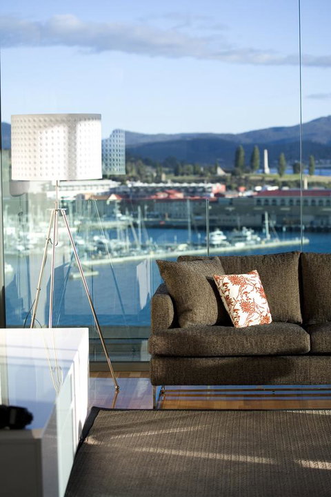 Lenna Of Hobart - Accommodation Bookings 39
