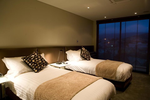 Lenna Of Hobart - Accommodation Bookings 42
