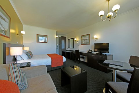 Lenna Of Hobart - Accommodation Bookings 1
