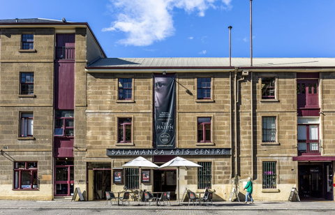 Lenna Of Hobart - Accommodation Bookings 25