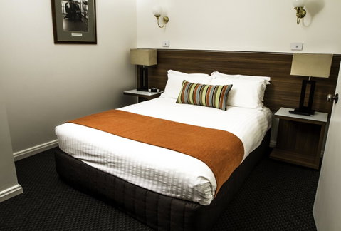 Lenna Of Hobart - Accommodation Bookings 26