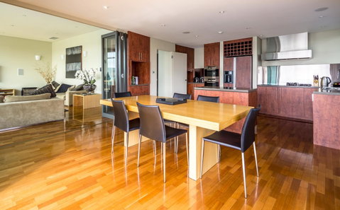 Lenna Of Hobart - Accommodation Bookings 40