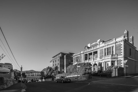 Lenna Of Hobart - Accommodation Bookings 27