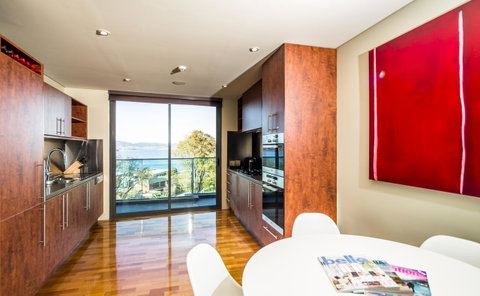 Lenna Of Hobart - Accommodation Bookings 29