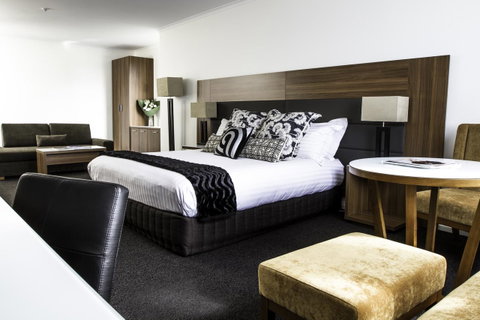 Lenna Of Hobart - Accommodation Bookings 20