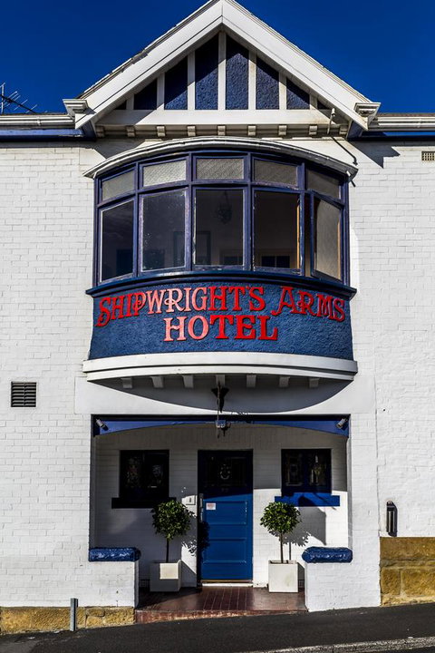 Lenna Of Hobart - Accommodation Bookings 17